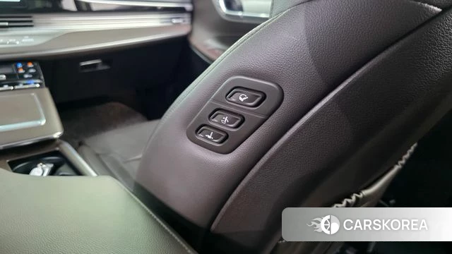 Hyundai The New Grandeur IG id 4736385 из Кореи 27