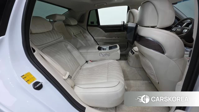 Genesis G90 (RS4) id 4444175 из Кореи 27