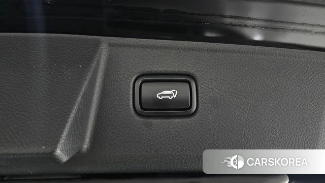 Kia Mohave Master id 4722016 из Кореи 27
