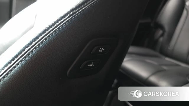 Hyundai Santa Fe TM id 4345774 из Кореи 27