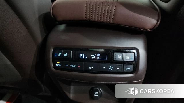 Hyundai The New Palisade id 4244005 из Кореи 27