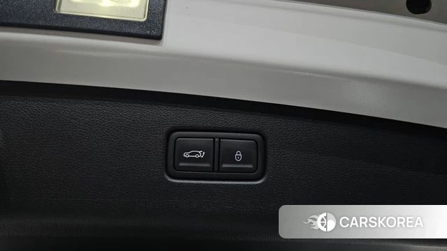 Genesis GV70 id 4612150 из Кореи 27
