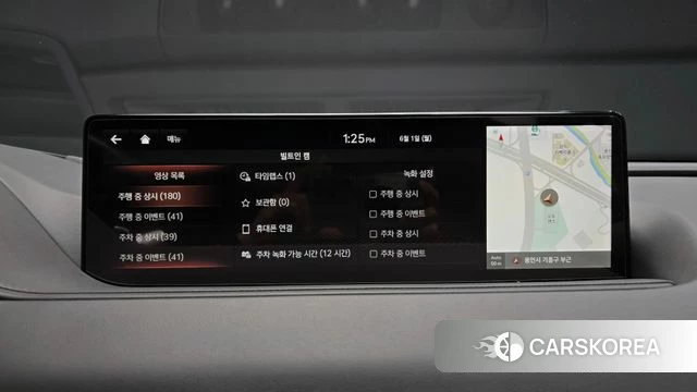 Genesis G80 (RG3) id 4396633 из Кореи 27