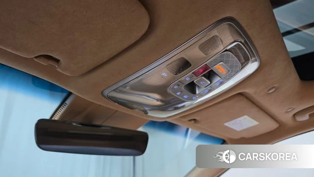 Genesis G90 (RS4) id 4350016 из Кореи 27