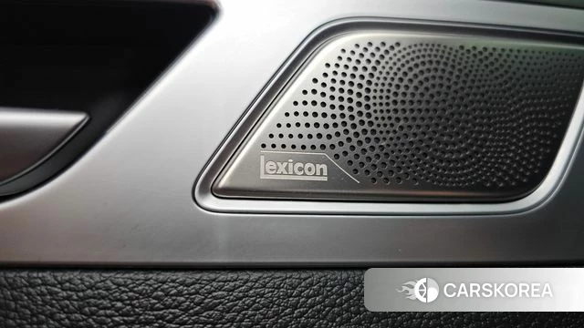 Genesis G80 id 4781256 из Кореи 27