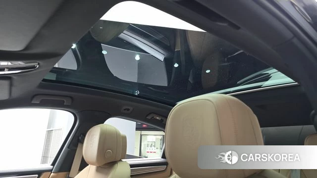 Porsche Cayenne (PO536) id 4266875 из Кореи 27