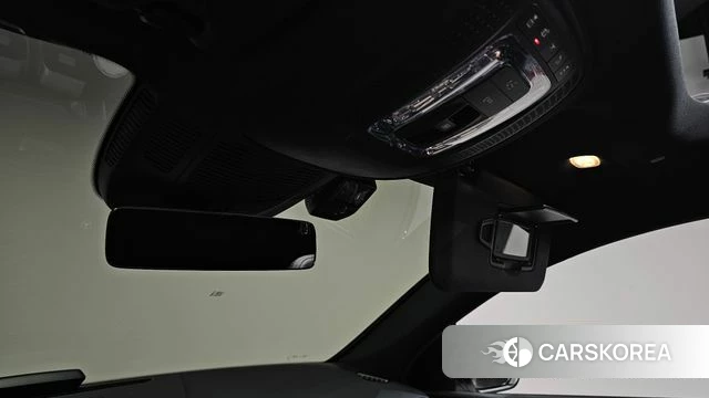 Mercedes-Benz GLE-Class W167 id 4702088 из Кореи 27