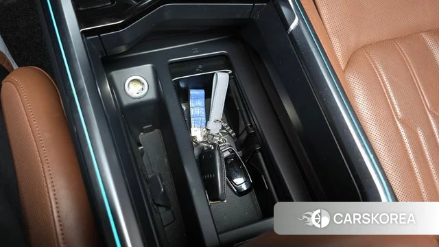 Audi e-Tron id 4338713 из Кореи 27