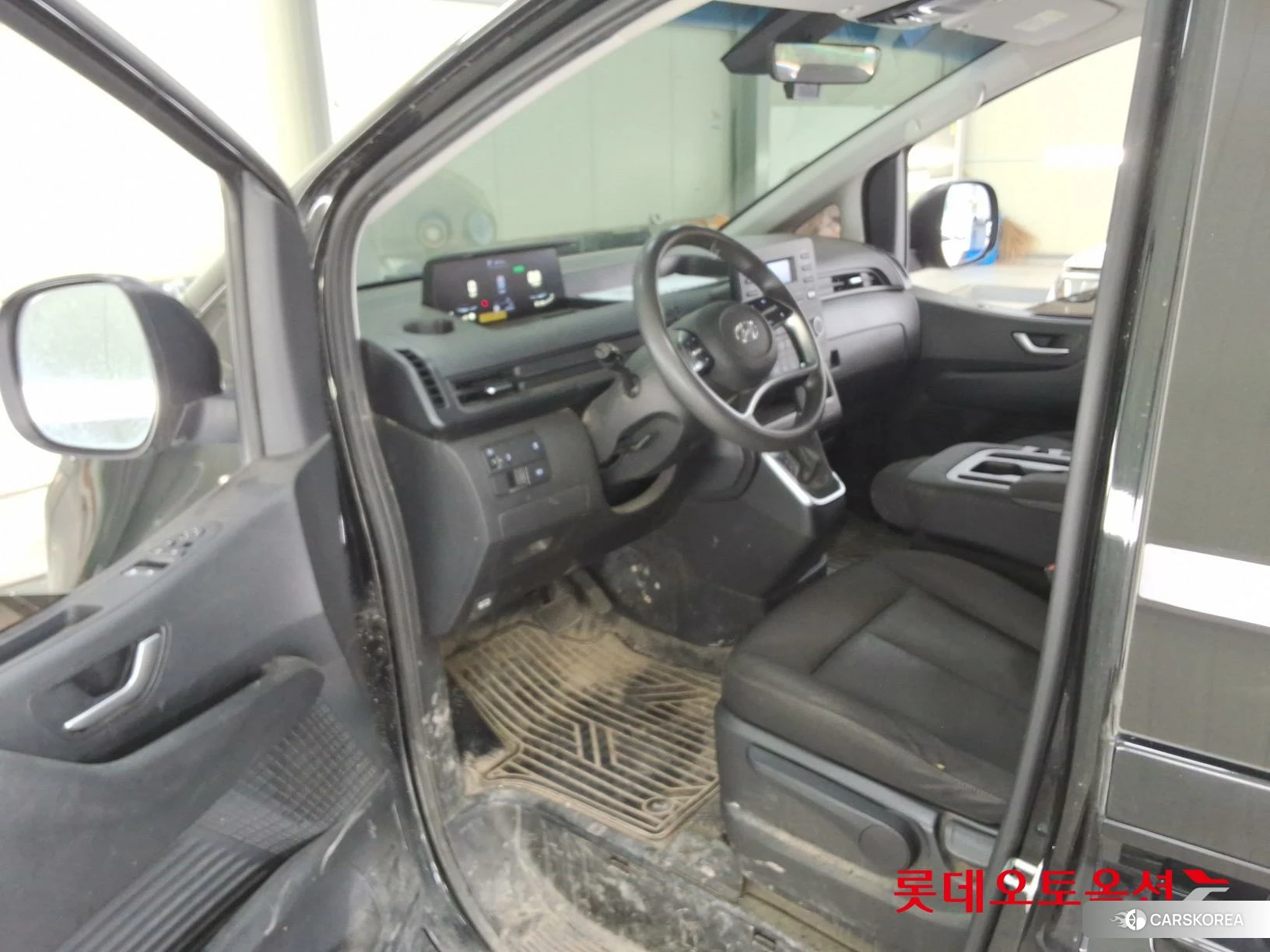 Hyundai Staria id 4664272 из Кореи 27