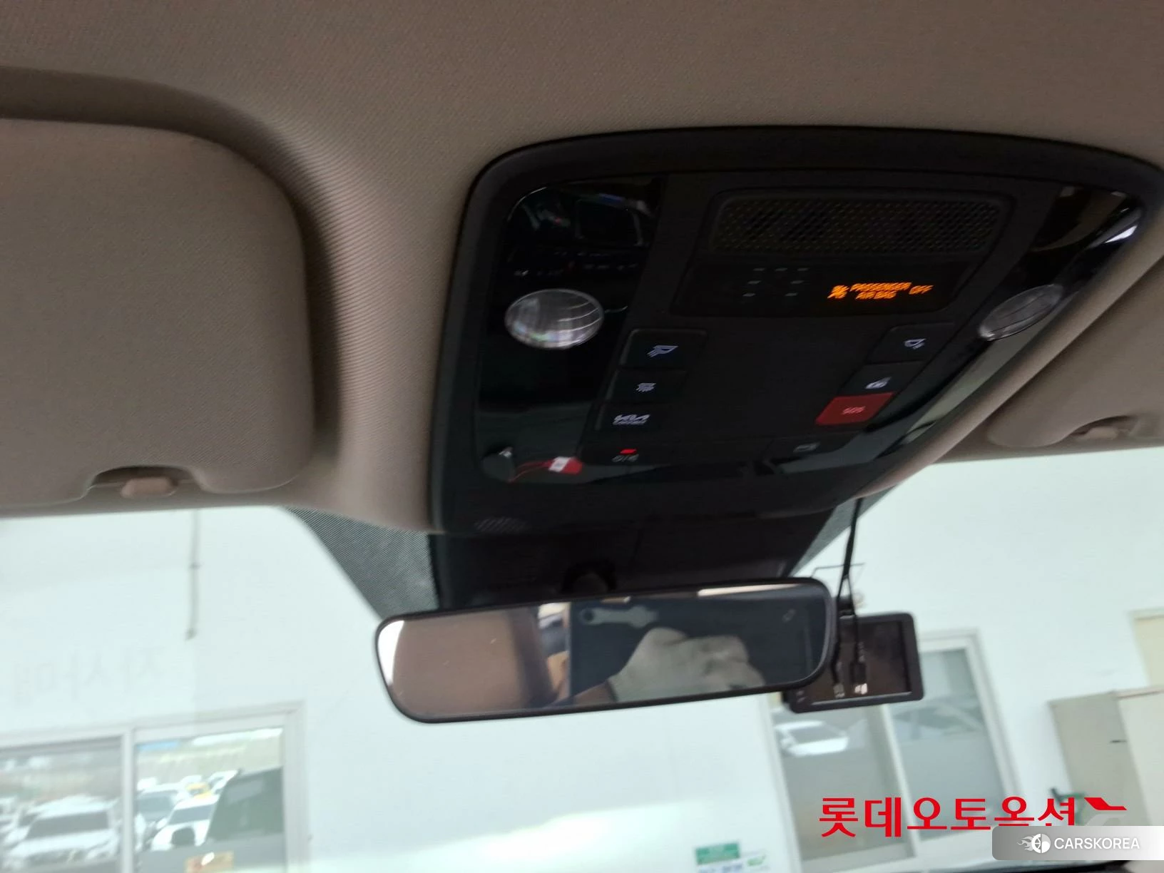 Kia Carnival id 3888400 из Кореи 27