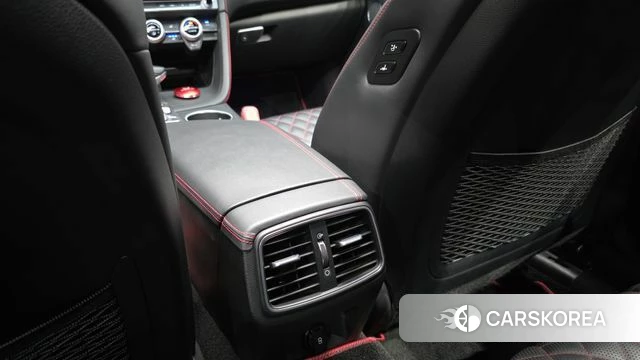 Genesis G70 id 4562997 из Кореи 27
