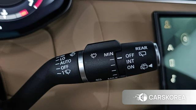 Land Rover Range Rover 5th Generation id 4343266 из Кореи 27