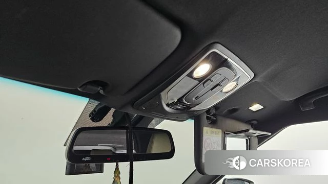 Ssangyong Torres id 4739851 из Кореи 27