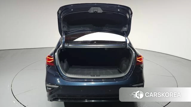 Kia Come New K3 id 4411389 из Кореи 27