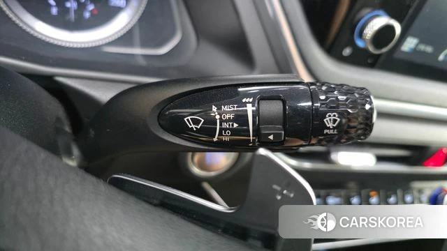 Hyundai Sonata (DN8) id 4502345 из Кореи 27