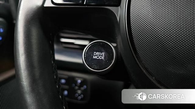 Hyundai Ionic 6 id 4935715 из Кореи 27
