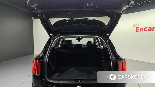 Kia Sorento 4th Generation id 4284137 из Кореи 27