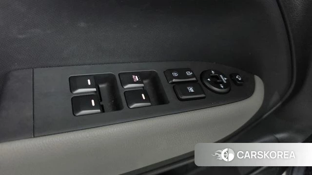 Kia The New Kia Ray id 4720601 из Кореи 27