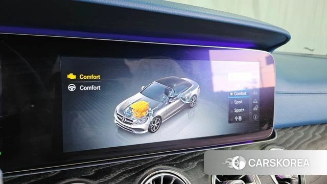 Mercedes-Benz E-Class W213 id 4435543 из Кореи 27