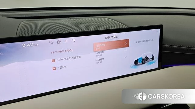Genesis G80 (RG3) id 4767632 из Кореи 27