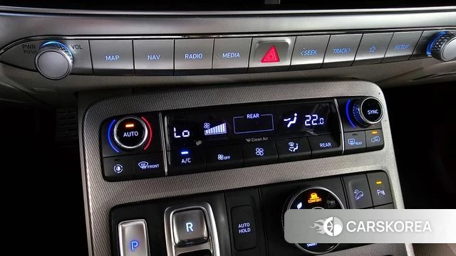 Hyundai Palisade id 4250815 из Кореи 27