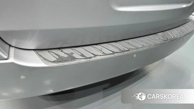 Hyundai The New Grand Starex id 4551591 из Кореи 27