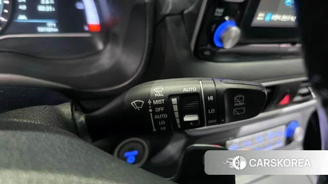 Hyundai Kona Electric id 4203640 из Кореи 27