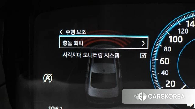 Jaguar XF (X260) id 4552130 из Кореи 27