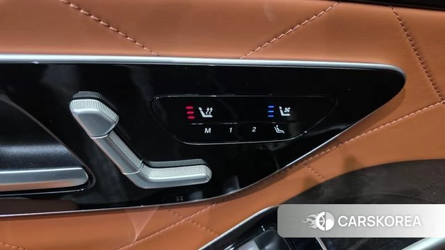 Mercedes-Benz S-Class W223 id 4641895 из Кореи 27