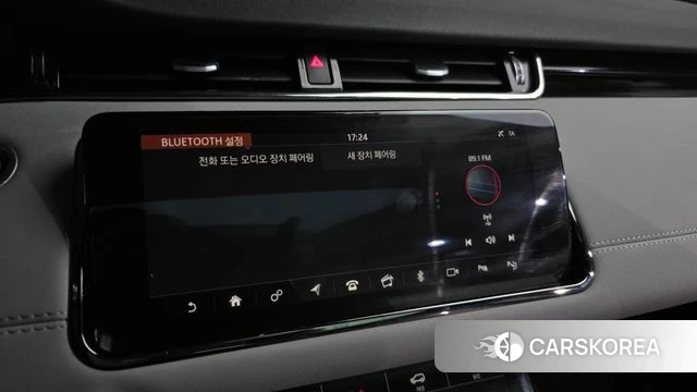 Land Rover Range Rover Evoque 2nd Generation id 4459092 из Кореи 27