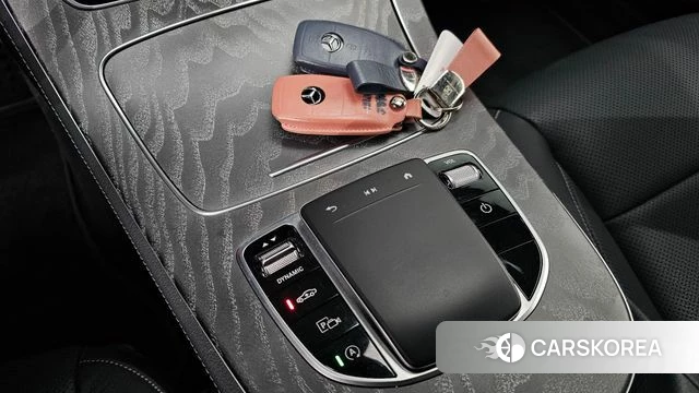 Mercedes-Benz E-Class W213 id 4457792 из Кореи 27