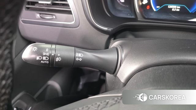 Renault Korea (Samsung) The New QM6 id 4759861 из Кореи 27