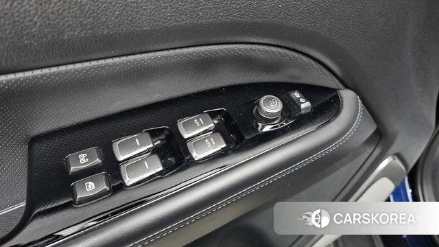 Ssangyong G4 Rexton id 4403666 из Кореи 27