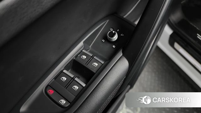 Audi Q5 (FY) id 4244115 из Кореи 27