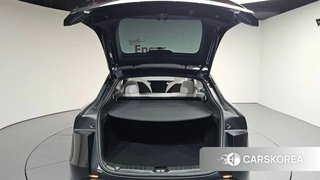 Tesla Model Y id 4853549 из Кореи 27