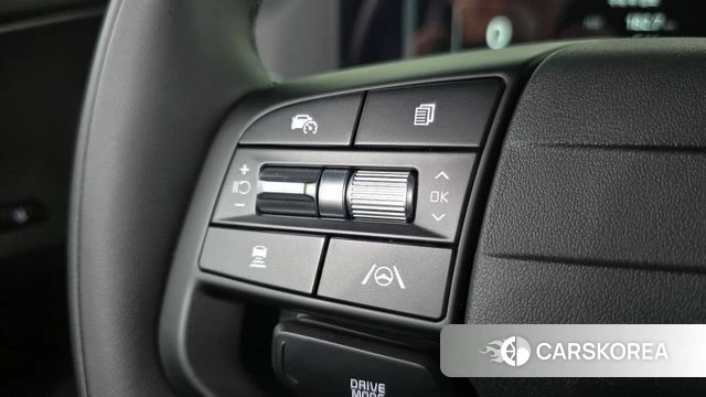 Kia The New Sportage 5th Generation id 4387715 из Кореи 27