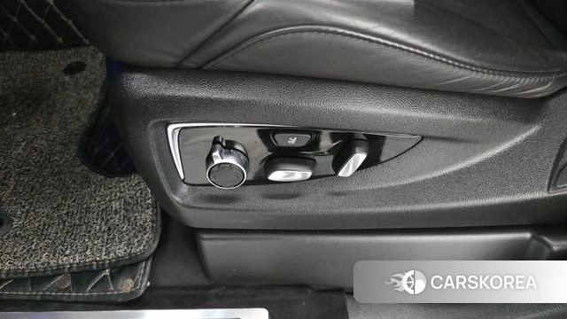 Cadillac Escalade id 4637895 из Кореи 27
