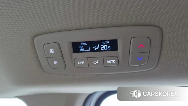 Kia Carnival 4th generation id 4636071 из Кореи 27