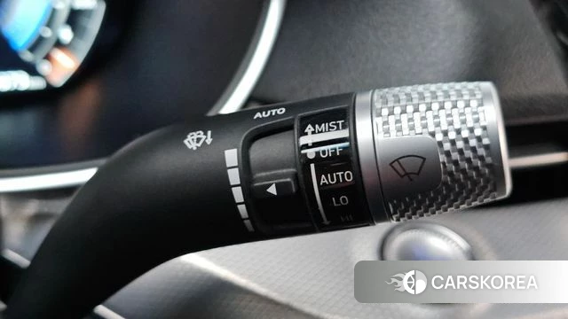 Genesis Electrified G80 (RG3) id 4696548 из Кореи 27