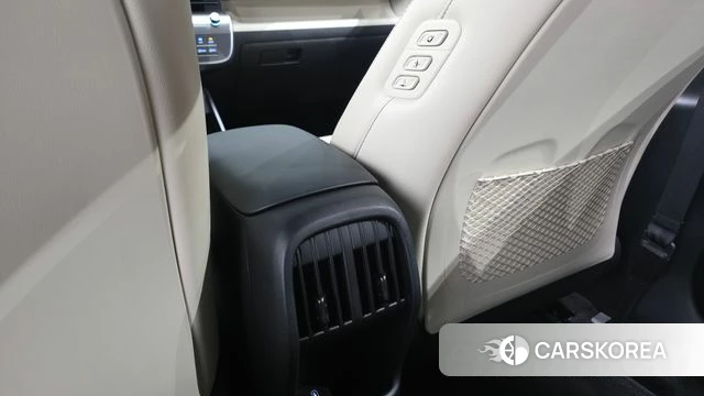 Hyundai Kona Hybrid (SX2) id 4753214 из Кореи 27