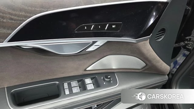 Audi A8 (D5) id 4369576 из Кореи 27