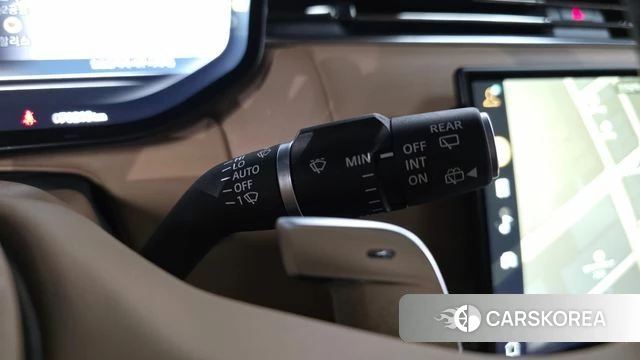 Land Rover Range Rover 5th Generation id 4443087 из Кореи 27
