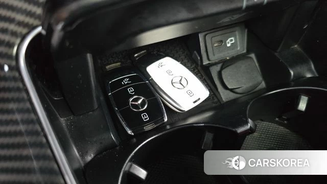 Mercedes-Benz E-Class W213 id 4647001 из Кореи 27