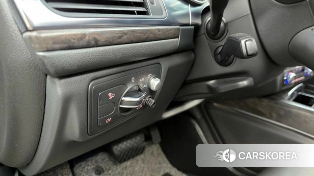 Audi New A6 id 4285770 из Кореи 27