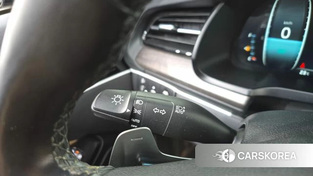 Kia K7 Premier id 4429859 из Кореи 27