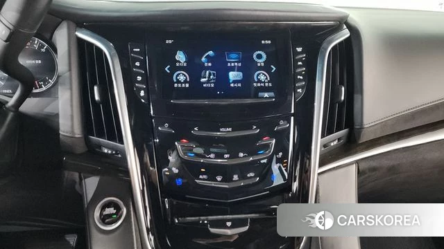 Cadillac Escalade id 4508192 из Кореи 27