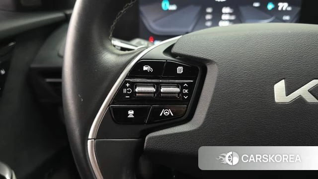 Kia EV6 id 4195531 из Кореи 27