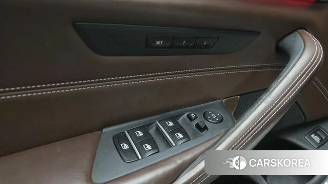 BMW 5 Series (G30) id 4746868 из Кореи 27
