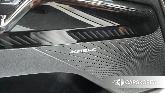 Kia K5 3rd generation id 4518425 из Кореи 27