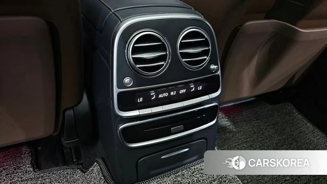 Mercedes-Benz S-Class W222 id 4311049 из Кореи 27